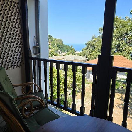 Karidia Apartments Κισσός Εξωτερικό φωτογραφία