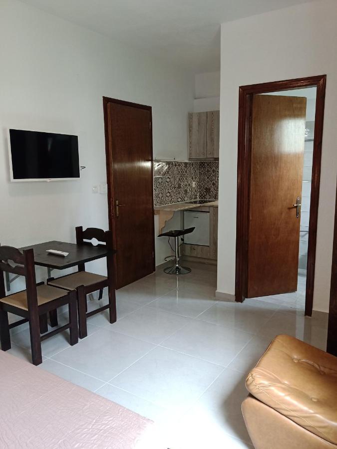 Karidia Apartments Κισσός Εξωτερικό φωτογραφία