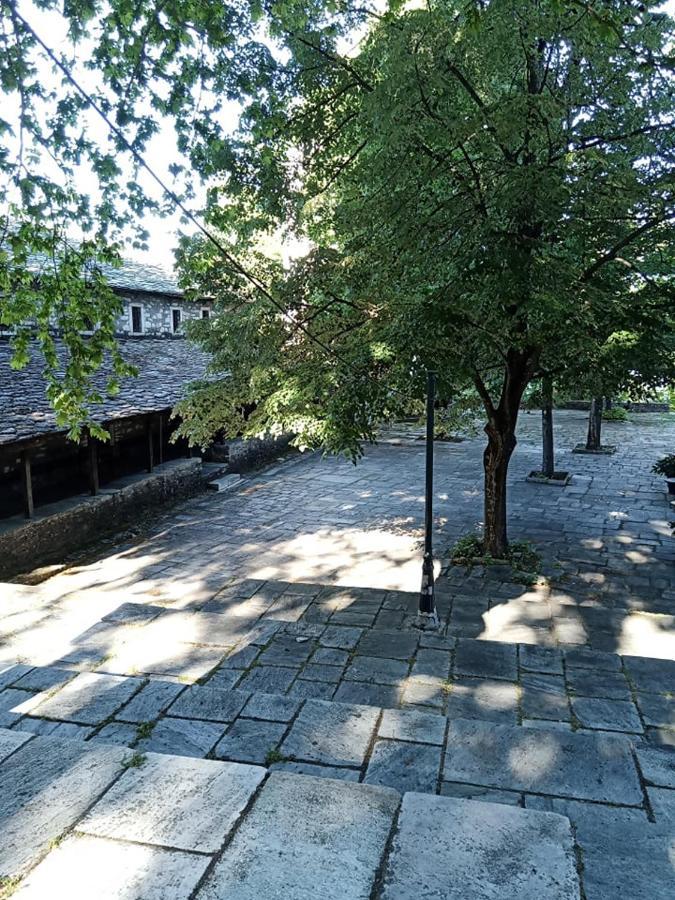 Karidia Apartments Κισσός Εξωτερικό φωτογραφία