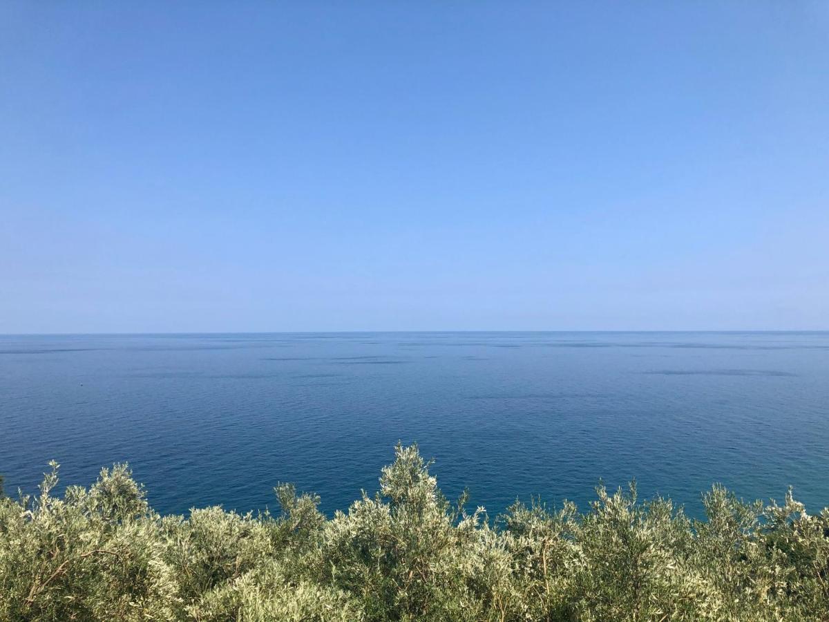 Karidia Apartments Κισσός Εξωτερικό φωτογραφία