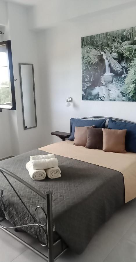 Karidia Apartments Κισσός Εξωτερικό φωτογραφία