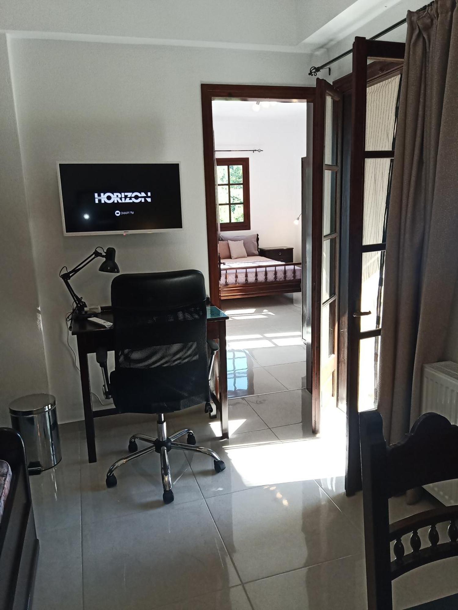 Karidia Apartments Κισσός Εξωτερικό φωτογραφία