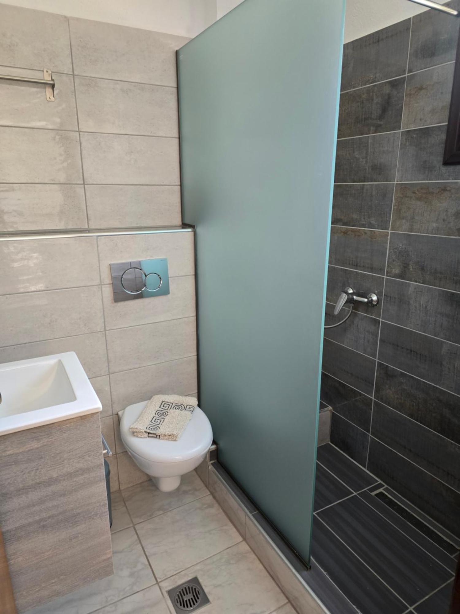 Karidia Apartments Κισσός Εξωτερικό φωτογραφία