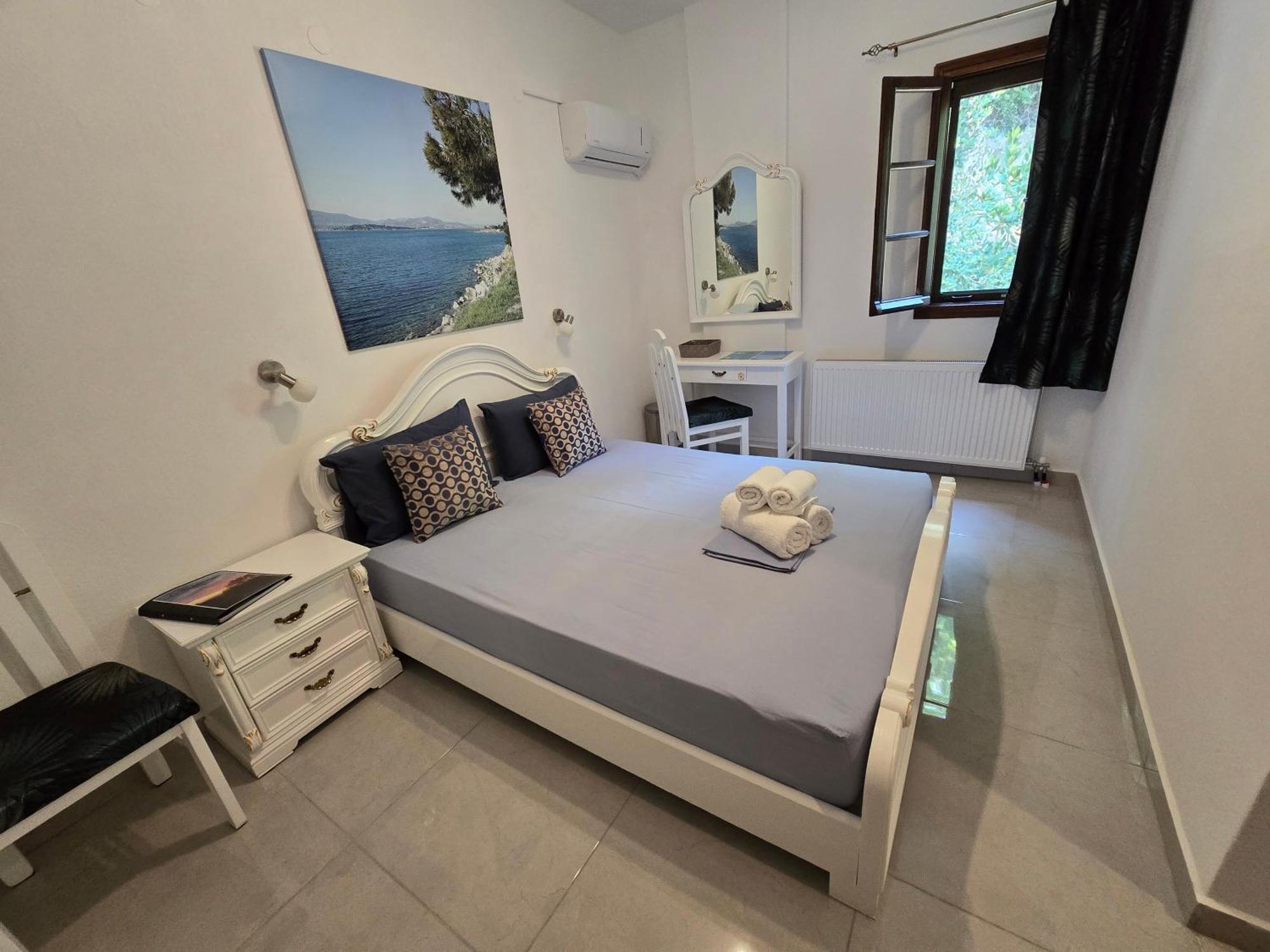Karidia Apartments Κισσός Εξωτερικό φωτογραφία