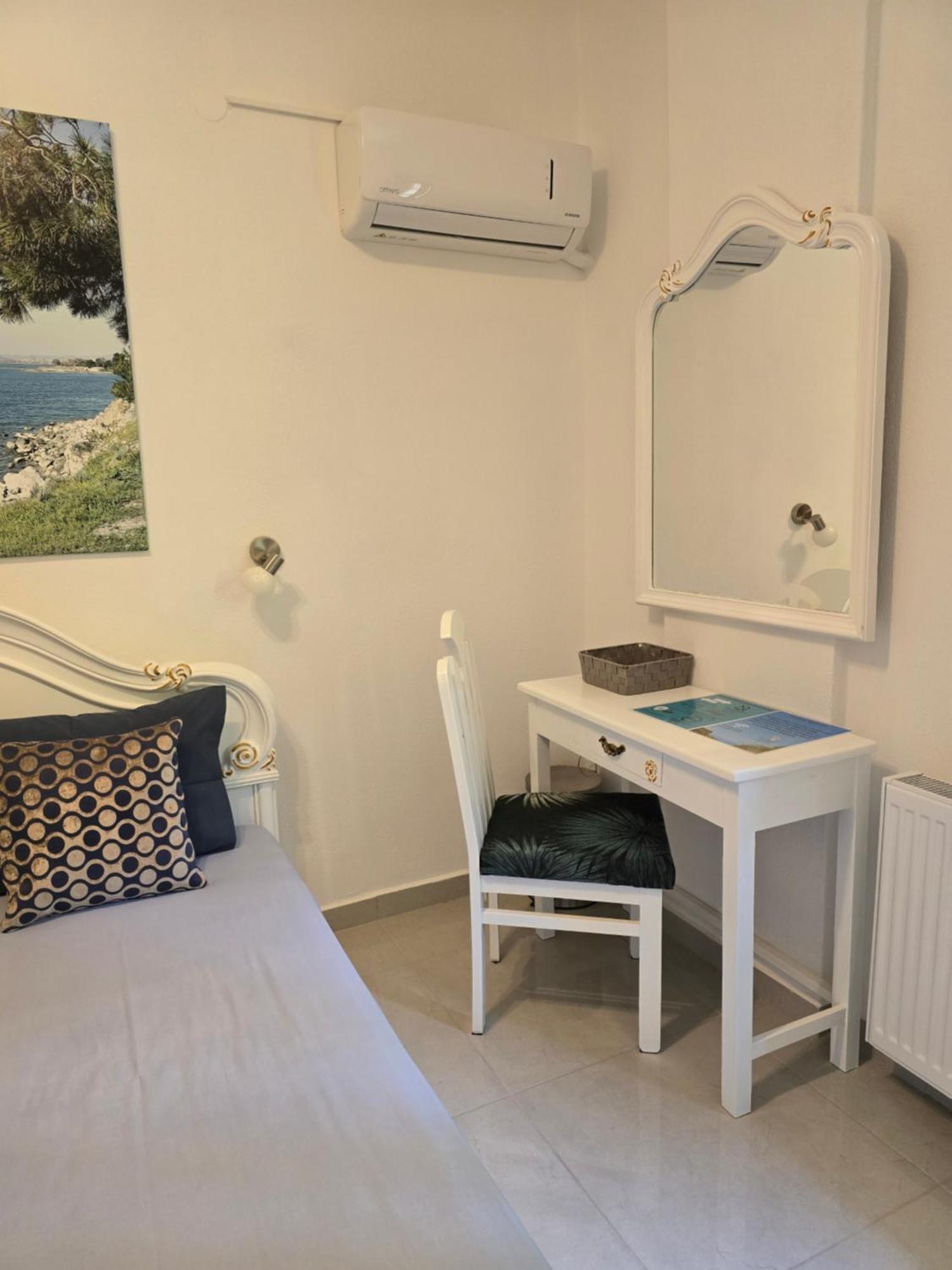 Karidia Apartments Κισσός Εξωτερικό φωτογραφία