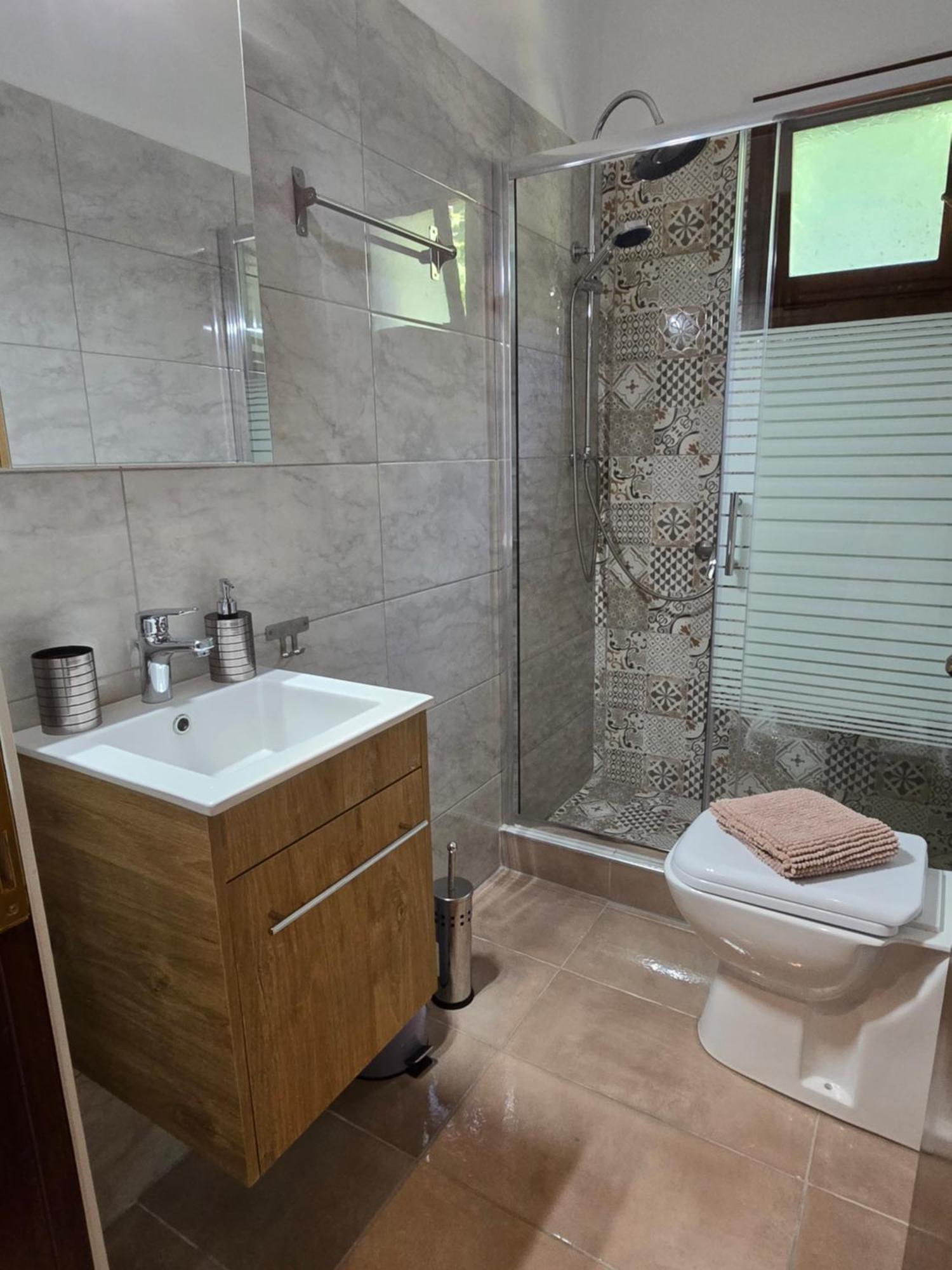 Karidia Apartments Κισσός Εξωτερικό φωτογραφία