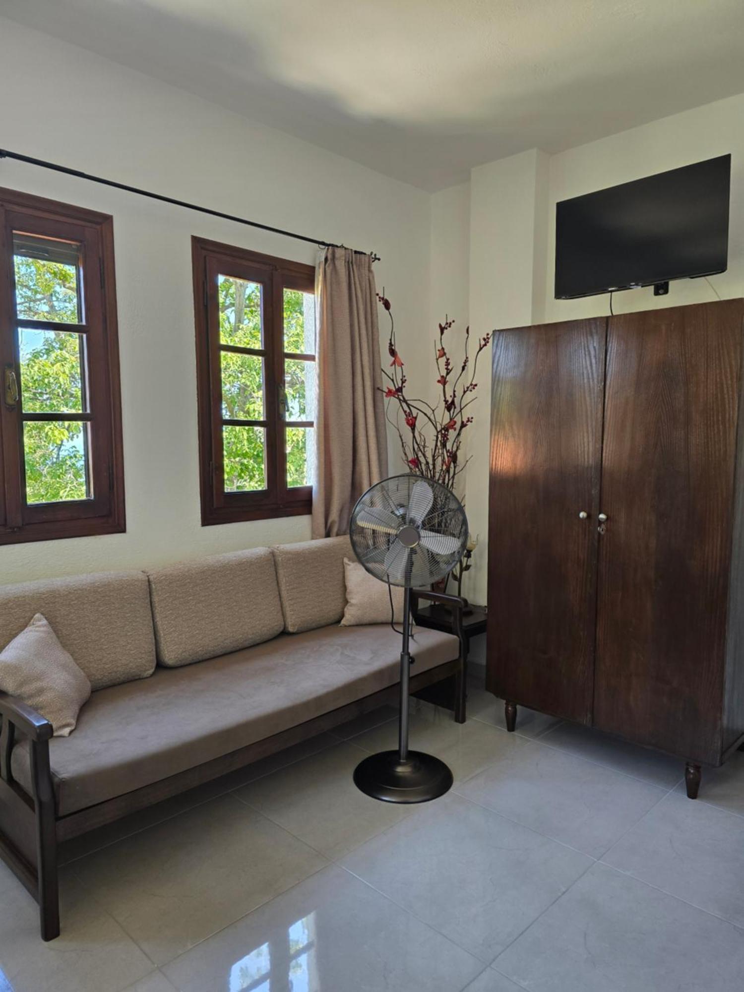 Karidia Apartments Κισσός Εξωτερικό φωτογραφία