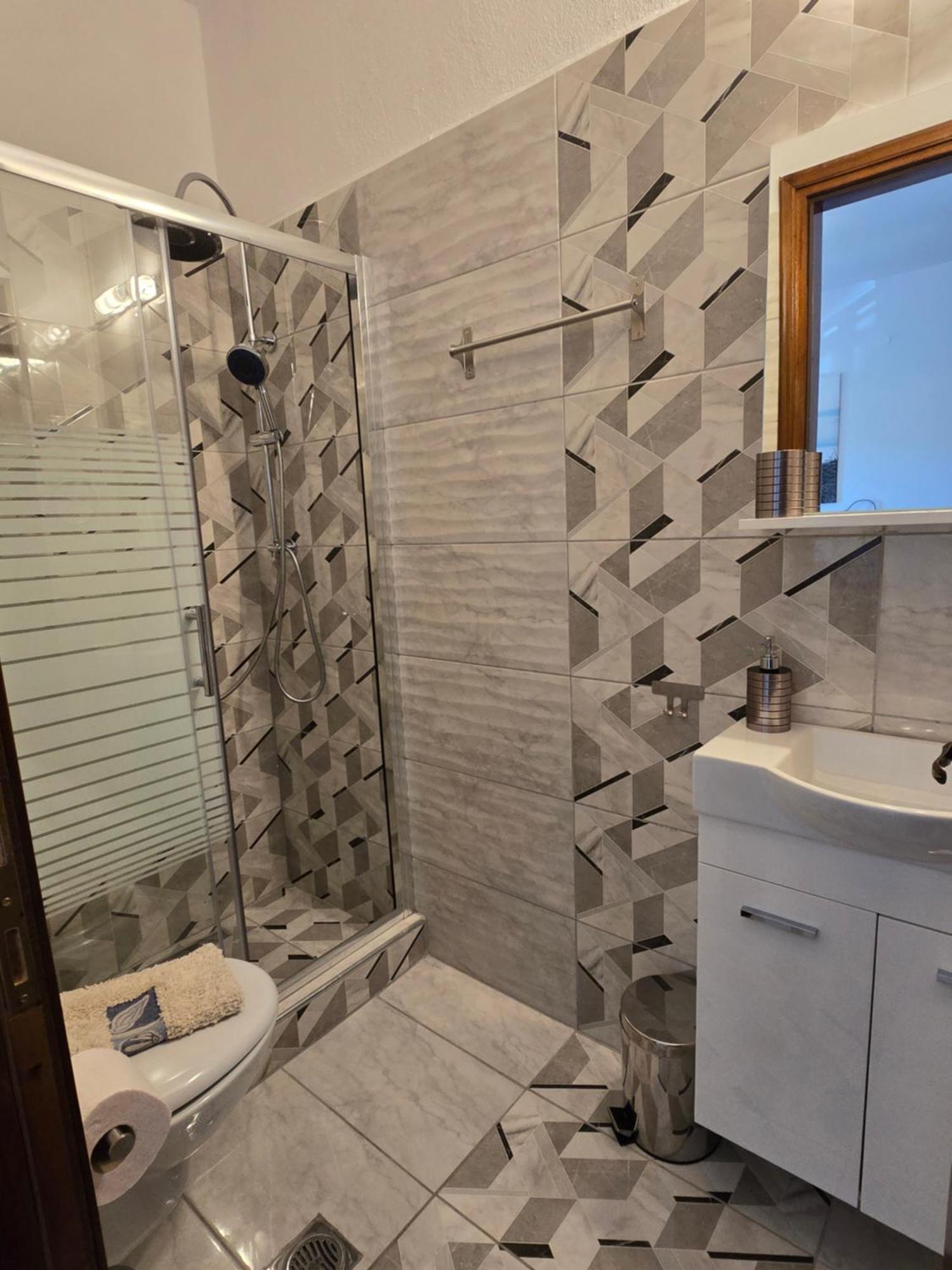 Karidia Apartments Κισσός Εξωτερικό φωτογραφία