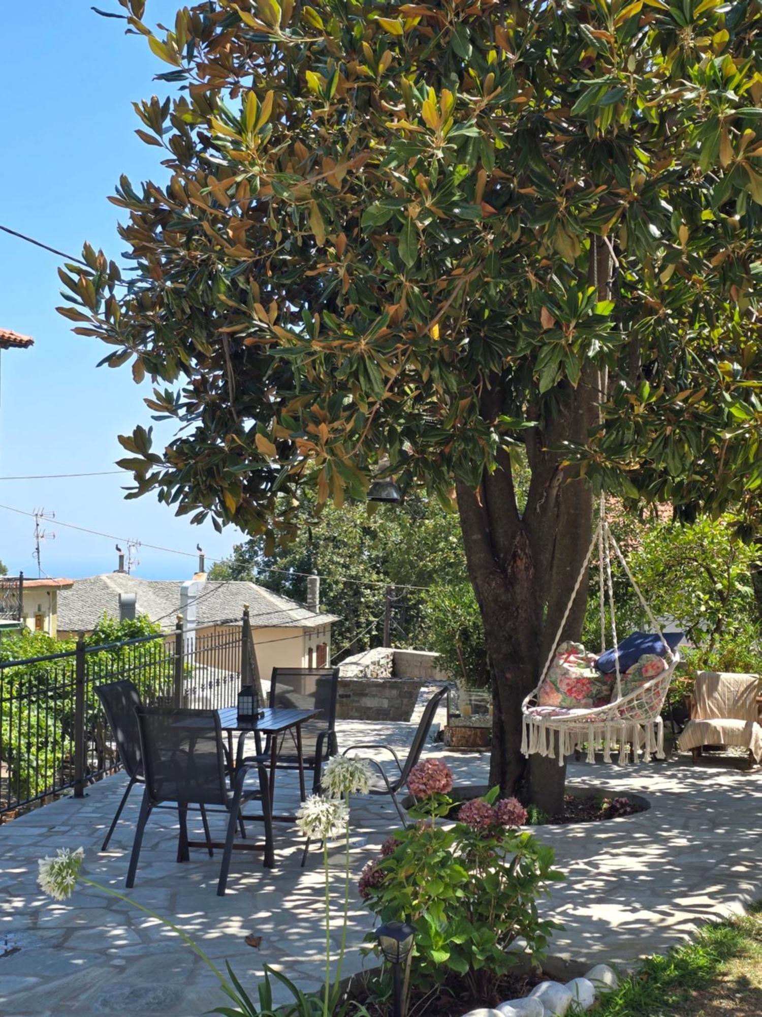Karidia Apartments Κισσός Εξωτερικό φωτογραφία