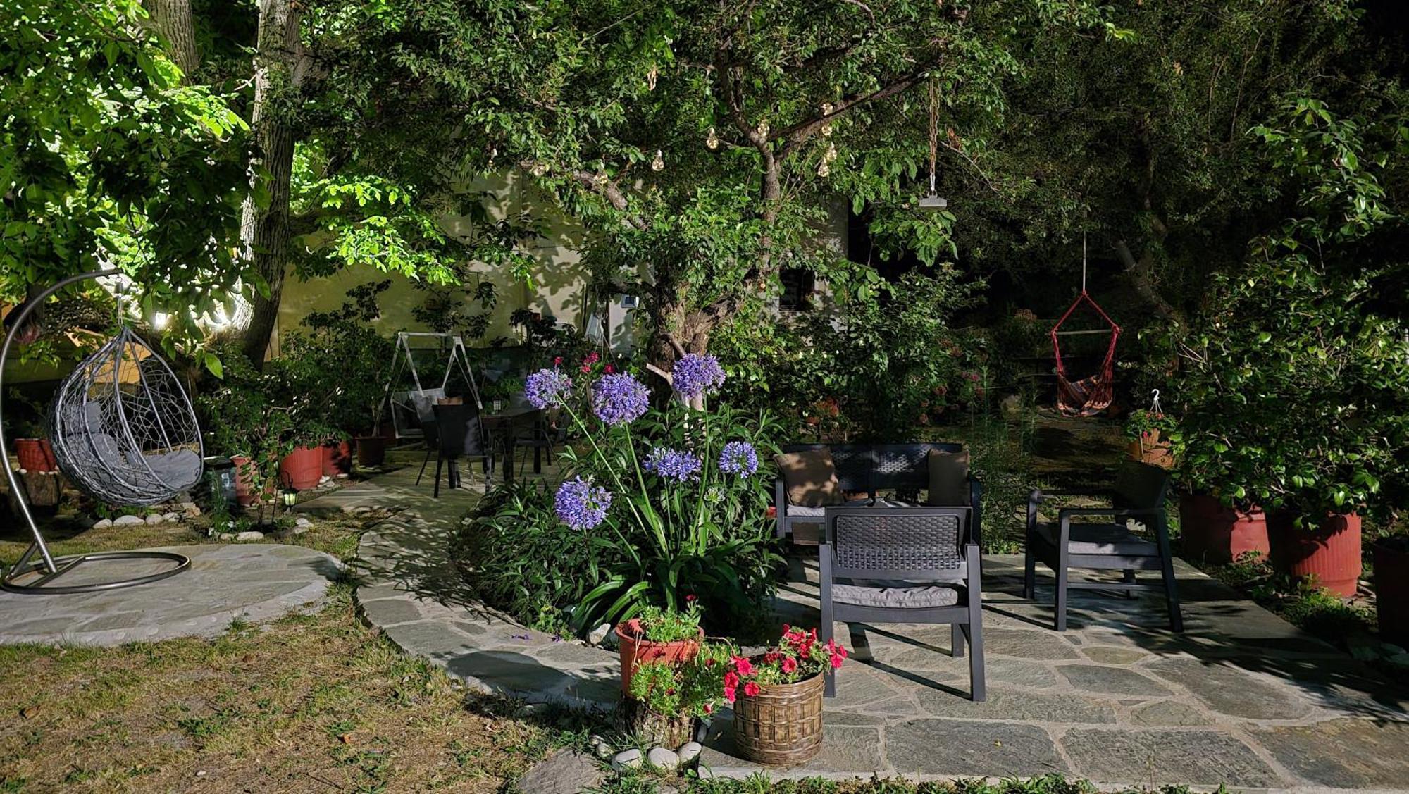 Karidia Apartments Κισσός Εξωτερικό φωτογραφία